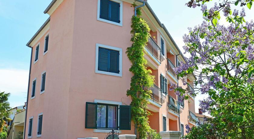 Amazing Apartment In Rovinj With Wifi Δωμάτιο φωτογραφία