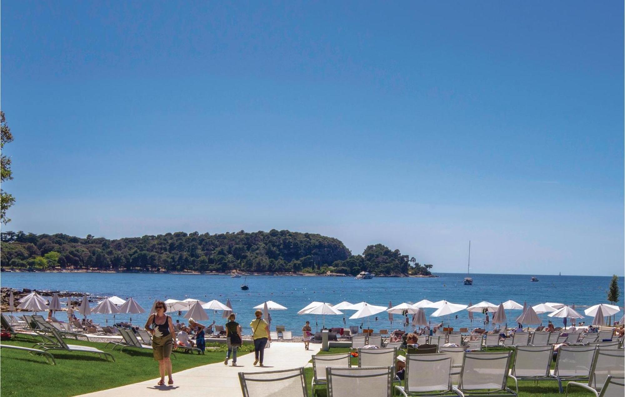 Amazing Apartment In Rovinj With Wifi Εξωτερικό φωτογραφία
