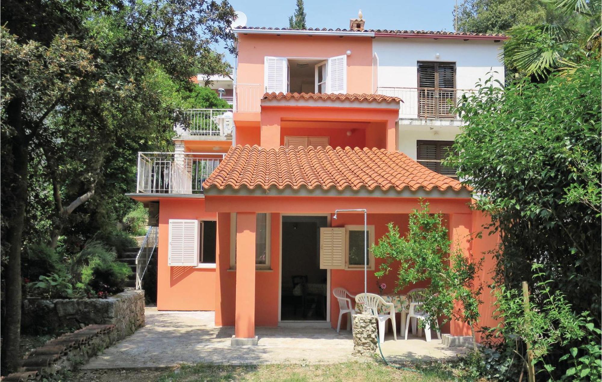 Amazing Apartment In Rovinj With Wifi Εξωτερικό φωτογραφία