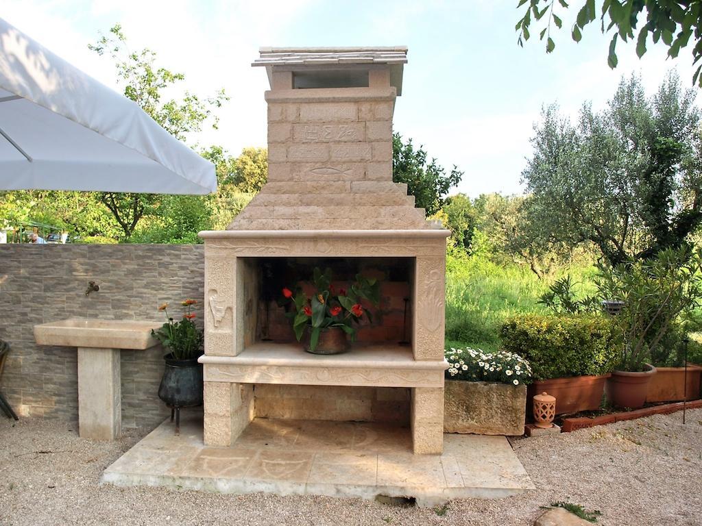 Amazing Apartment In Rovinj With Wifi Εξωτερικό φωτογραφία