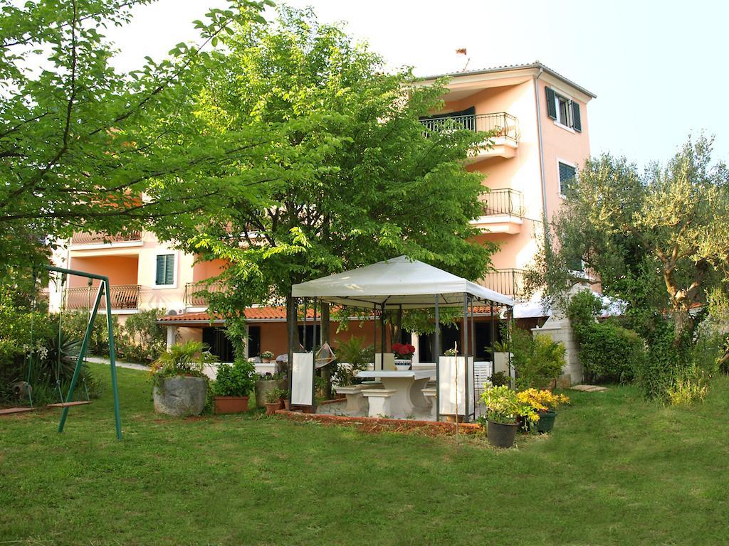 Amazing Apartment In Rovinj With Wifi Δωμάτιο φωτογραφία